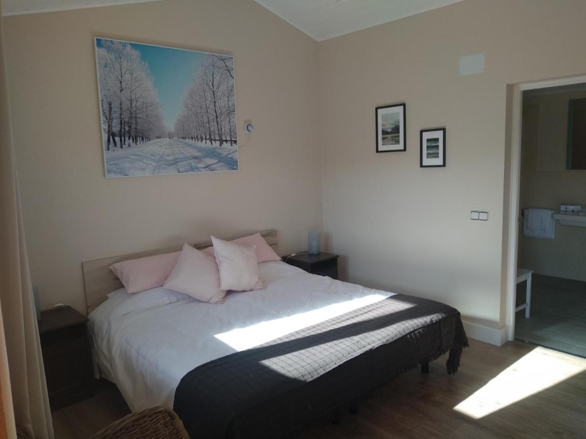 Physionatural B&B Mas de las Matas Kültér fotó